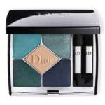 Dior 5 Couleurs Couture Тени для век | 279 Деним