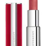 Givenchy Le Rouge Deep Velvet Стойкая матовая губная помада | 12 розовый нюд