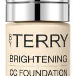 By Terry Brightening CC Foundation Увлажняющий тональный крем-сыворотка с ниацинамидом | 1N Fair Neutral