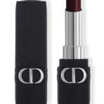 Dior Rouge Dior Forever Stick Стойкая увлажняющая губная помада | 111 111 Всегда Ночь