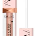 Eveline Variete Cooling Kisses Volumizing Extreme Shine Lip Gloss Блеск для увеличения объема губ с охлаждающим эффектом | 01 Ice Mint