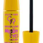 Golden Rose Defined Lashes Maxim Eyes Mascara Тушь для объема и подкручивания ресниц