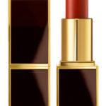 Tom Ford Runway Lip Color Увлажняющая кремовая губная помада | 16 Scarlet Rouge