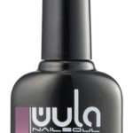 Wula Nailsoul Thermo UV LED Polish Gel Coat Термо гель-лак для ногтей | 424 лиловый