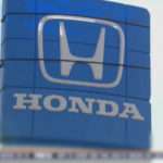 Honda отзывает 2 млн автомобилей в Северной Америке