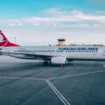 Пилот Turkish Airlines умер во время полета в Стамбул