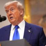 Трамп заявил, что при необходимости готов встретиться с Путиным и Зеленским