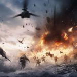 Battlefield и жанр баттл рояль новые горизонты