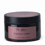 Скраб для тела The Bunt коллагеновый Tobacco Cherry, 250 мл