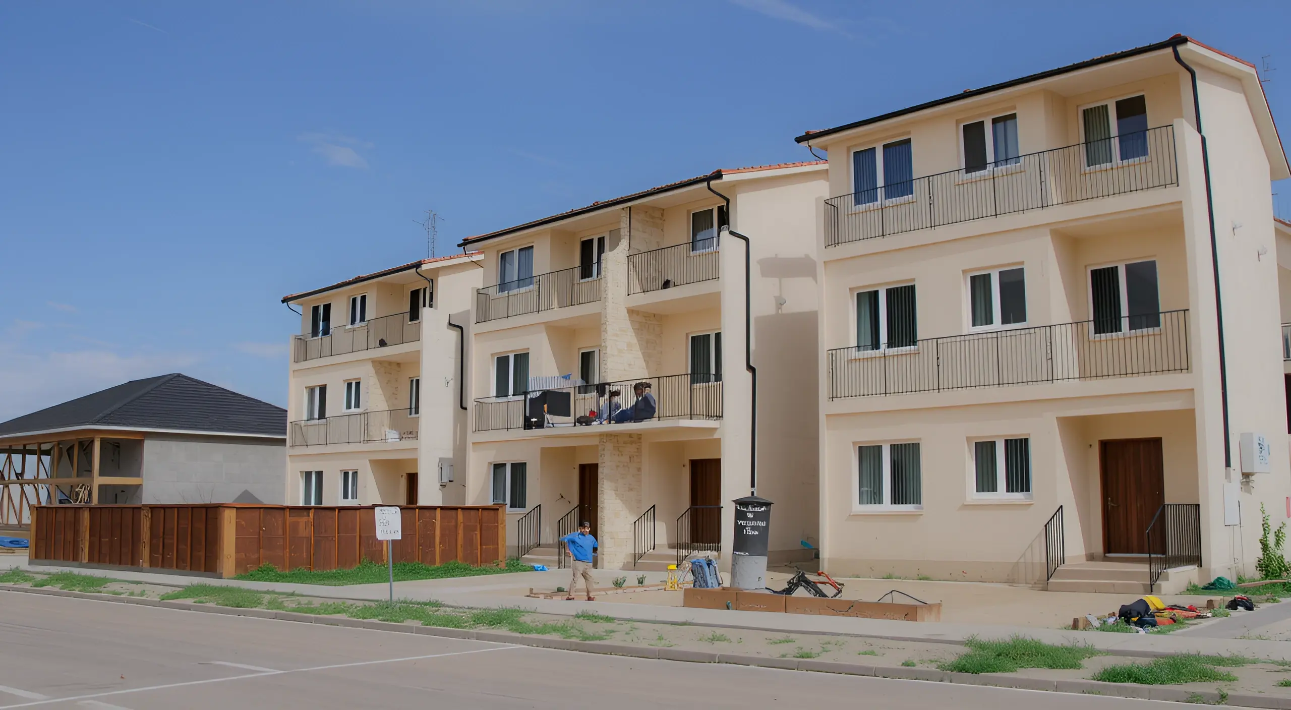 Обзор трехкомнатных квартир в перспективных локациях: строящиеся и готовые дома