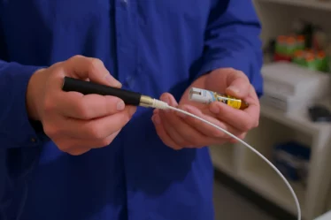 Бесклеевые фаст-коннекторы ftth SC UPC: технические характеристики и области применения