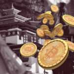 Королевство Бутан перевело 490 BTC на сумму $ 32,7 млн на новые кошельки