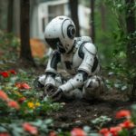Любовь и смерть в анимации Love Death Robots