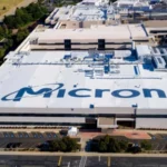 Аналитики Уолл-стрит гадают, когда акции Micron достигнут нового максимума в $2000