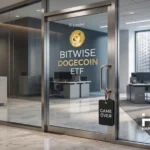 Bitwise закрывает свой DOGE-ETF через 10 месяцев после запуска