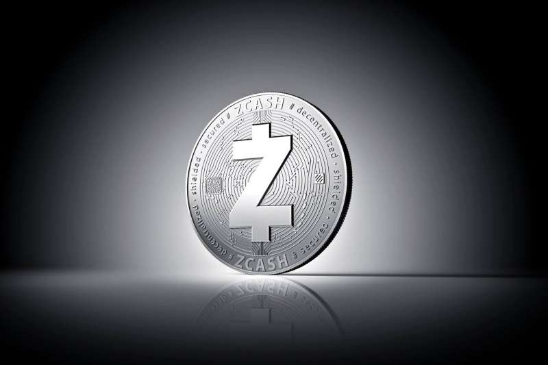 Цена Zcash прибавила за 3 месяца 370% и достигла максимума выше 00