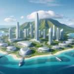 Обзор проекта Остров мечты к 2022 году