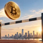 Для подтверждения бычьего рынка биткоину необходимо преодолеть уровень $81,700