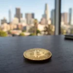 Энтони Помплиано уверен, что биткоин стоит на пороге масштабного ралли