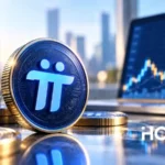 HCN AI Analyst: Pi Network AI в боковике, но бычий сценарий допускает рост на 28%