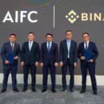 Казахстан заключил 3 соглашения с Binance, которые изменят крипторынок страны