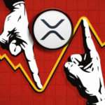 Прорыв XRP выше отметки $1,42 откроет путь к сопротивлению на уровне $1,53