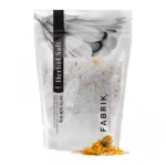 Соль для ванны Fabrik Cosmetology Herbal Salt Календула, 1000 г