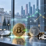 5 событий на неделе с 5 по 11 октября, которые могут раскачать биткоин