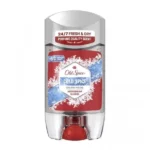 Гелевый антиперспирант Old Spice Cold Spice, 70 мл