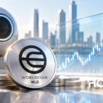HCN AI Analyst: Worldcoin может остаться около $0,55 в ближайшие 30 дней