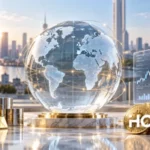 Нефть выше $100 и отток из крипто-ETF: что двигало рынками 5–10 октября