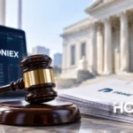 Суд обязал оператора Poloniex вернуть более $9 млн после краха Prime Trust