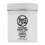 Воск для волос Redone Mat Wax Look White, 100 мл