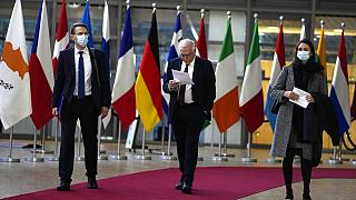 Европейские дипломаты надеются, что войны не будет