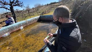 Водный кризис в Испании: загрязнение нитратами и разрушение экосистем